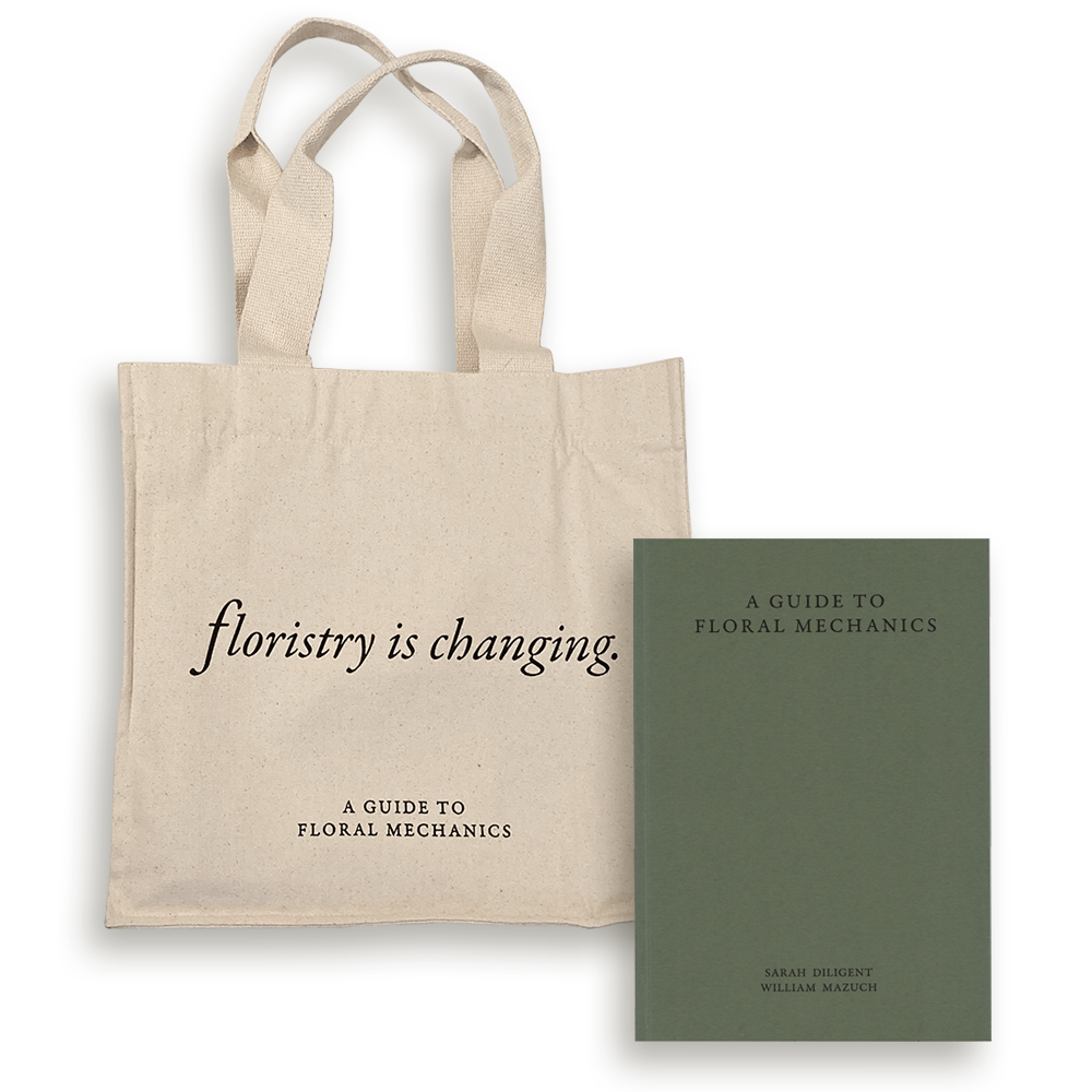 The Book & the Bag