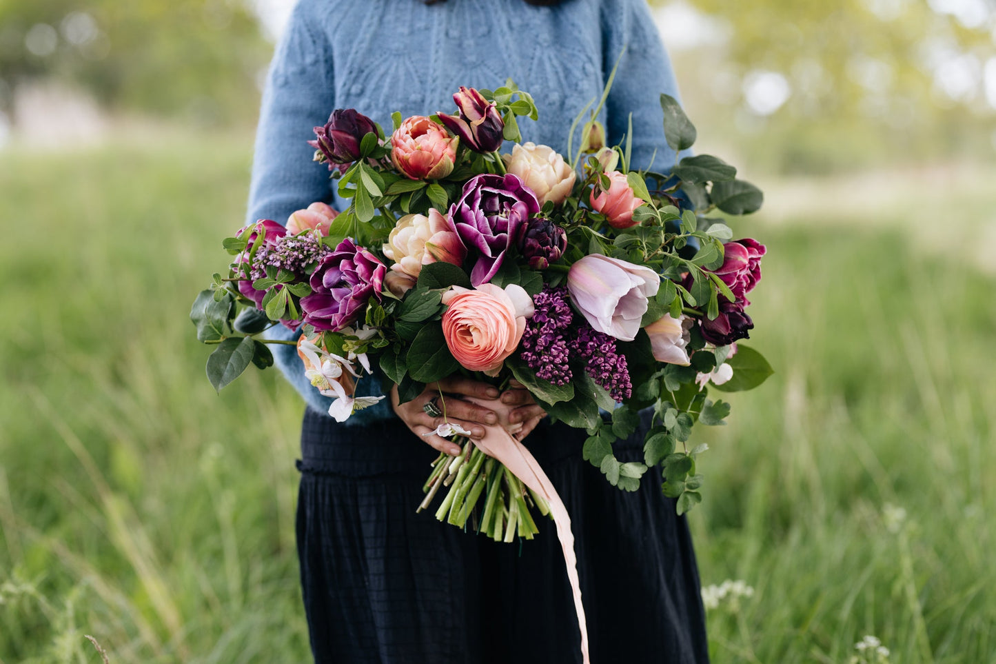 Wedding Floristry Masterclass 2024