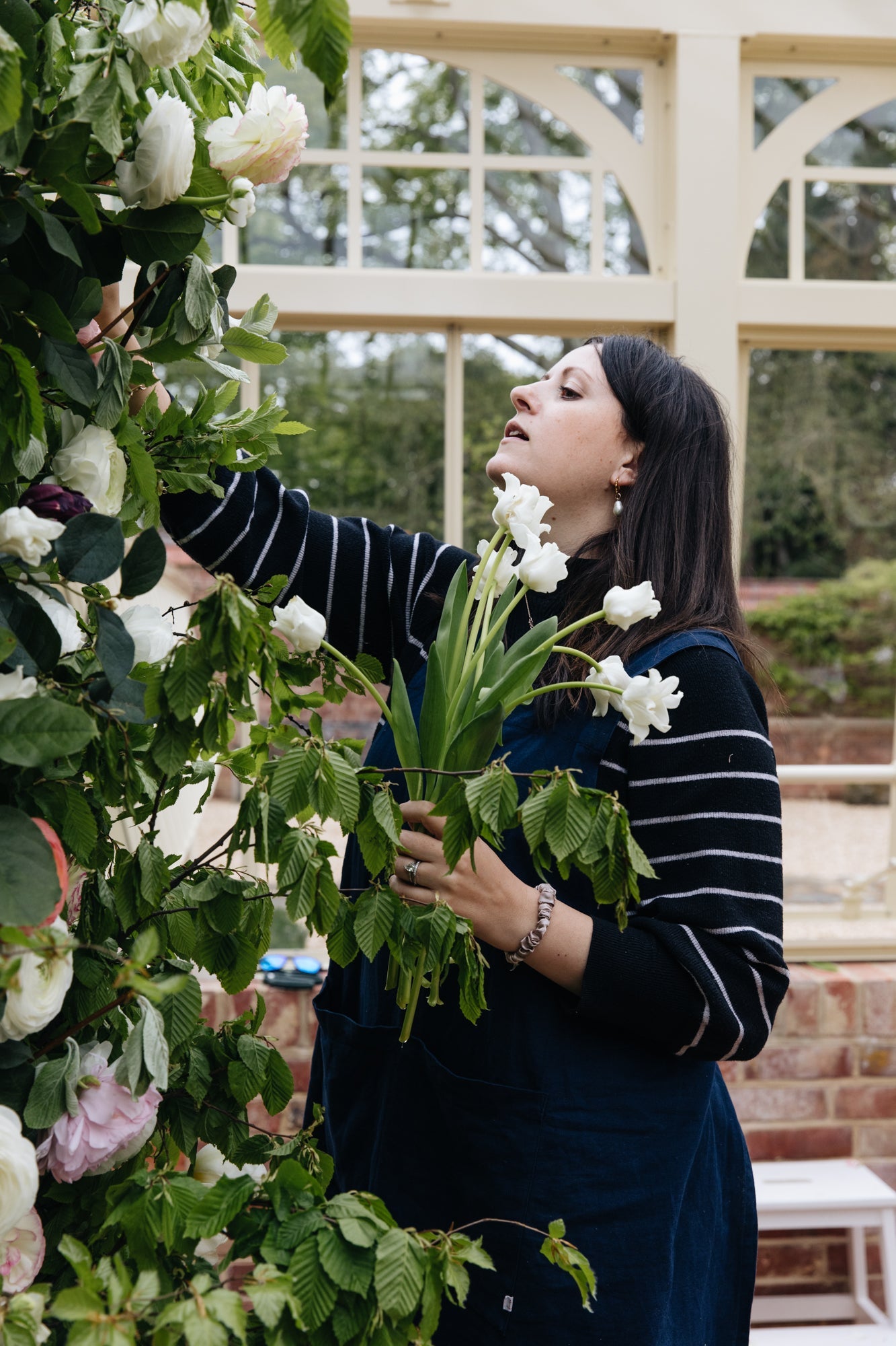 Wedding Floristry Masterclass 2024