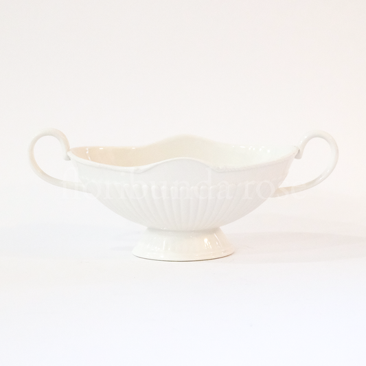 Constance Spry Style Mantel Vase
