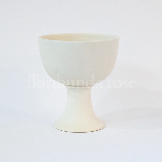 Gaia Vessels - The Footed Bowl