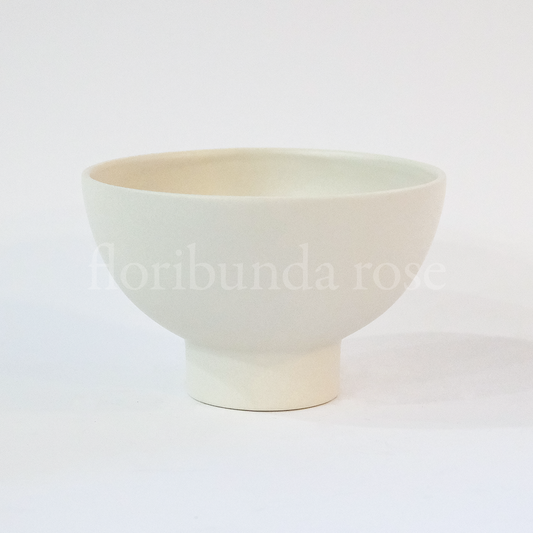 Gaia Vessels - The Low Bowl