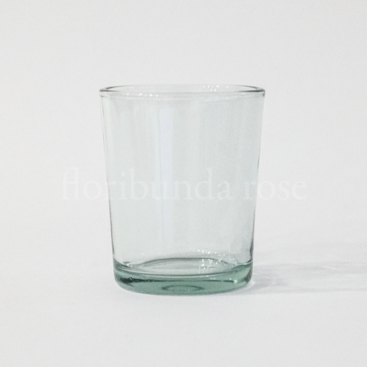 Glass Tealight Votive Candle Holder